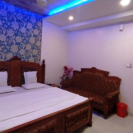 Hotel Shalimar Executive, Uran Islampur Peth  Экстерьер фото