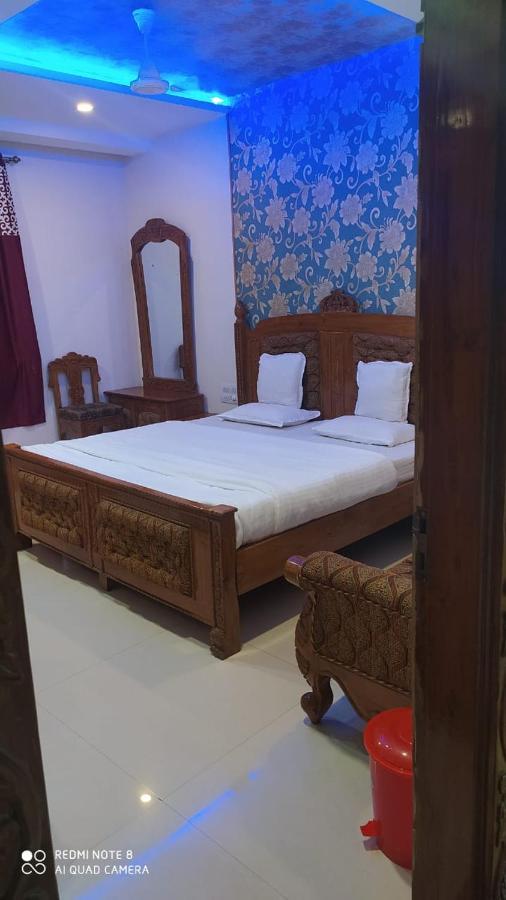 Hotel Shalimar Executive, Uran Islampur Peth  Экстерьер фото
